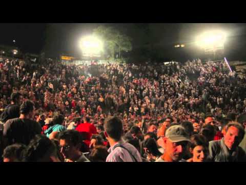 Fresk'yl: Lyon in Time Lapse