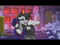Pesterquest BLIND Part 9 Equius Zahhak