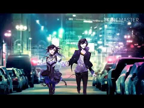 NIGHTCORE-PULSE [Daddy's Groove feat. Teammate]