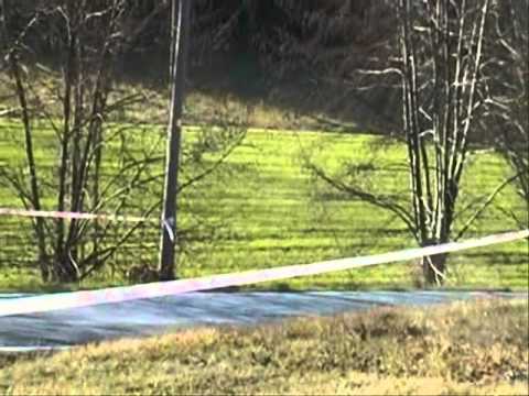 2° Rally delle Colline 2011 By DIDE