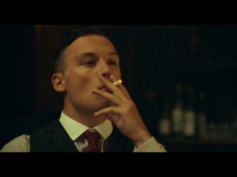 Peaky Blinders  - Born Ready