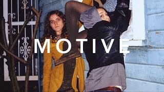 MK, Jonas Blue &amp; Becky Hill - Back &amp; Forth (KC Lights Remix)