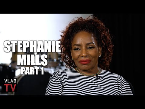 Stephanie Mills on Playing Dorothy in OG 'The Wiz', Why Diana Ross Was Cast for the Film (Part 1)