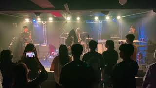 Cruel Angel's thesis Cover(Jazz ver) - Harmony of Paradox-