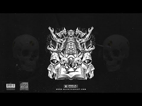 [FREE] GHOSTEMANE x SCARLXRD x PARV0 TYPE BEAT "TRIVIUM" | [Prod. Blunt Christ] | DARK BANGER 2022