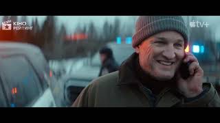 Останній рубіж | Український трейлер | Apple TV+