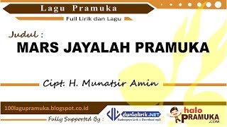 Download lagu Mars Jayalah Pramuka -Lirik (Lagu Pramuka) mp3