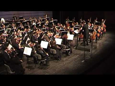 Nader Abbassi "Excelsior" Overture Op.13 by Wilhelm Stenhammar (Part 2)