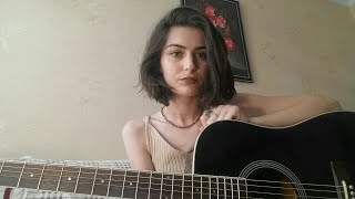 mor ve ötesi - oyunbozan (cover) | nursena yener