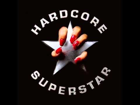 Hardcore Superstar - Hardcore Superstar (Self titled) [Full Album]