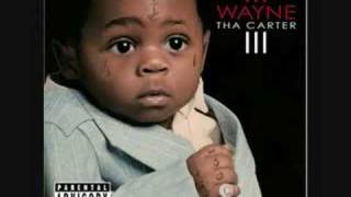 Lil Wayne - Mr.s Officer (Tha Carter 3 Exclusive) slow down