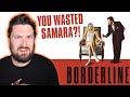Borderline 2025 Movie Review