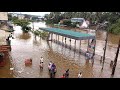 KERALA FLOOD 2018 PALA TOWN