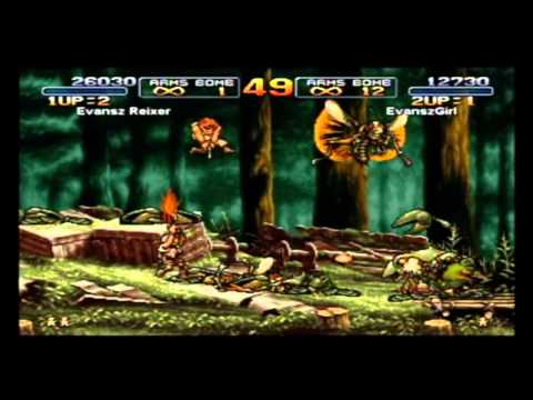 metal slug 3 xbox 360 download