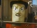 TUGS TUGS BOAT The Complete Season One 1989 Ep01 13 VHS