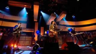 Tabloid Lover (BBC - Later Live)- Razorlight