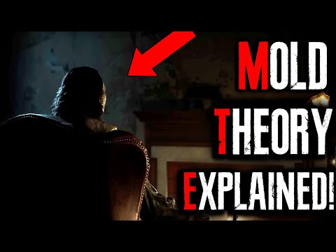 THE CONNECTIONS in Resident Evil 9? Brandon Bailey Theory