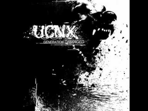UCNX - Overgrowth