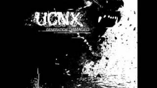 UCNX - Overgrowth