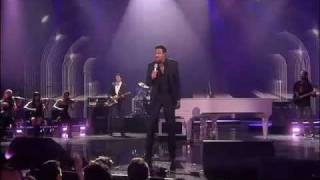 Lionel Richie - Medley 2009