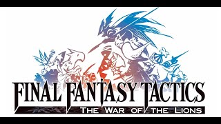 Download lagu [FULL]  RETROSPECTIVE : Final Fantasy Tactics mp3