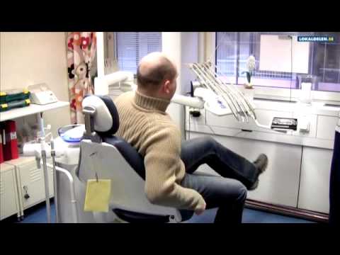 Tandläkare Stockholm City Dental