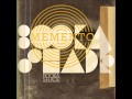 Booka Shade - Memento (Full Album)