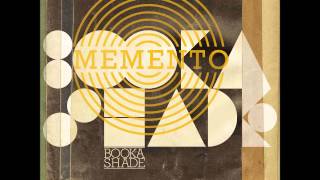 Booka Shade - Memento (Full Album)