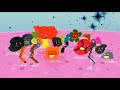Battle For Dream Island Total Drama Island Edition Intro Effects