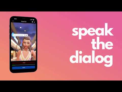 ConvoLive: Language Learning video thumbnail