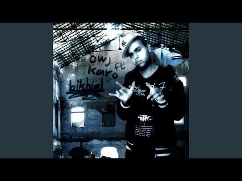 Bikhial (feat. Ali Owj)