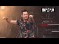 Simple Plan Welcome To My Life Live At Rock Am Ring 2017