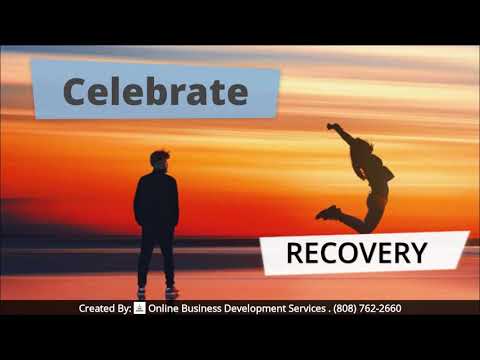 Celebrate Recovery at Crossroads Christian Fellowship Kapaa