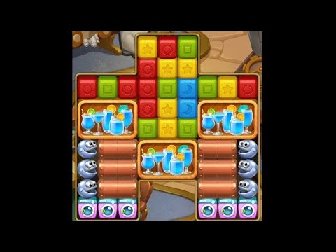 TOY BLAST level 3024