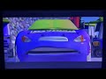 Cars OG 2005 Race Scene