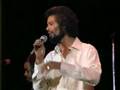 Gil Scott Heron - Alien (hold on to your dream) LIVE