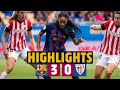 BARÇA 3-0 ATHLETIC CLUB I Liga F ⚽