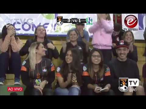 APAF 3X1 AMPÉRE GOLS