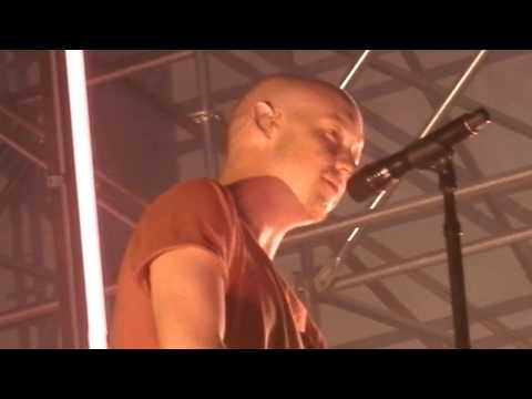 The Fray - Closer To Me