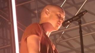 The Fray - Closer To Me (Live)