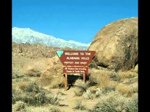 Ferran MDE - Alabama Hills [ Feat Ednoise & Dj Heras ]