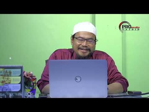 29-11-2023 Ustaz Adli Mohd Saad : Selangkah Memahami Bahasa Arab