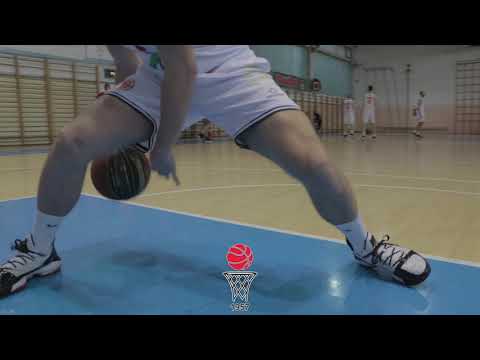 KK Napredak Aleksinac promo