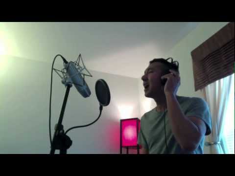 Wag Mo Akong Iwan Mag-Isa - Angeline Quinto (Cover)