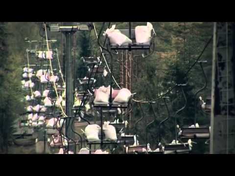 TRAILER / Snow Crazy / DIR. Laila Pakalnina