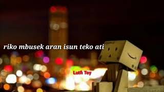 Download lagu Story WA Banyuwangian || Mestine Bain Kangelan mp3