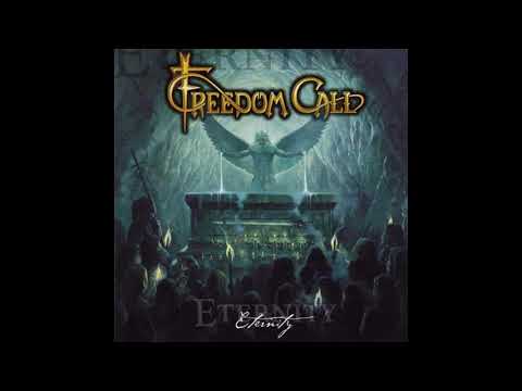 2002 - FREEDOM CALL - Eternity  (Full Album)