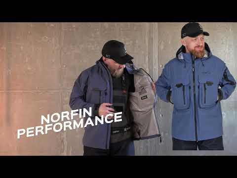 Jaka Norfin PERFORMANCE