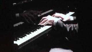 Fabrizio Spaggiari: Oscar Peterson - Blues for Big Scotia - Piano Solo - Live - Guanella Hall