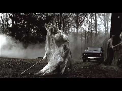 EL GUAPO STUNTTEAM Back from the grave